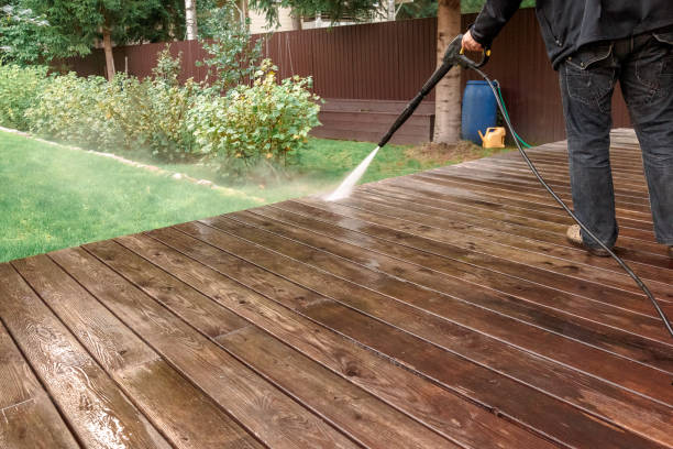 Best Patio and Deck Pressure Washing  in Brewerton, NY