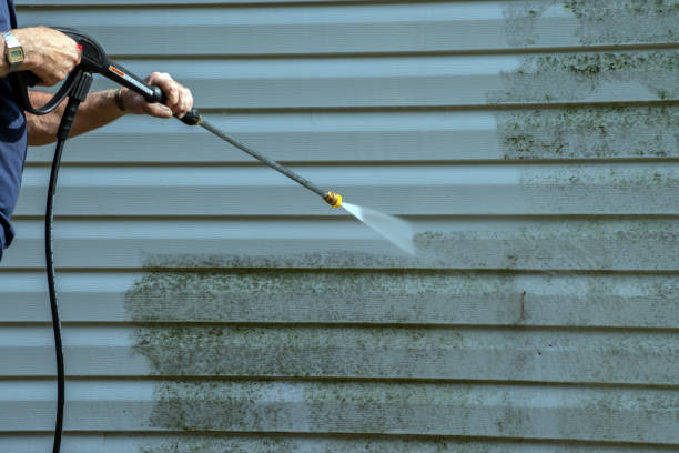 Best Parking Lot and Garage Cleaning  in Brewerton, NY